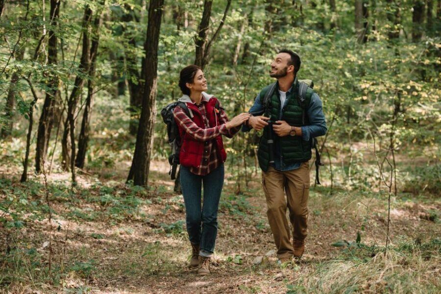 Blue Ridge Parkway Waterfalls: Hiking Tour from Asheville - Practical Considerations