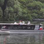Boat Shuttle to Ski Shores - Scenic Water Taxi Tour - Authentic Austin Vibes & Hidden Gems