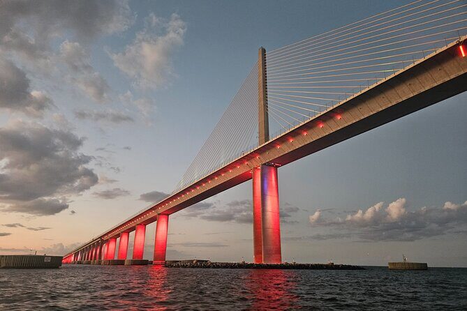 Boat Tour For Sunset Cruise And Sunset Bridge Tour - A Closer Look at the Sunset Boat Tour Options