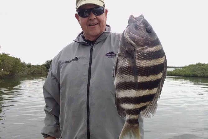 Boca Raton Inshore Fishing Trip - In-Depth Look at Each Stop
