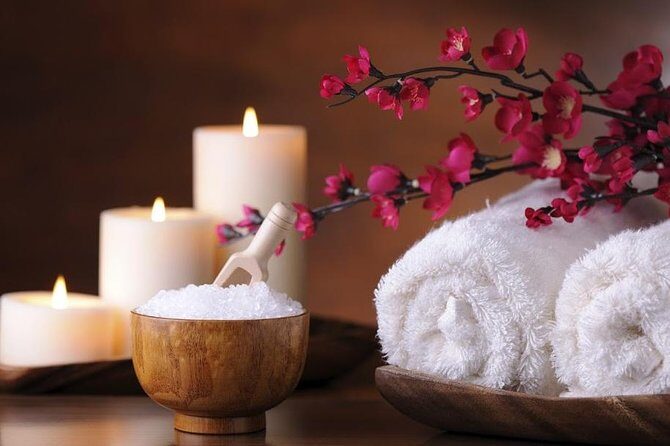 Body massage 60min - Who Is This Experience Best For?