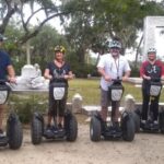 Bonaventure Cemetery Segway Tour - The Experience Itself