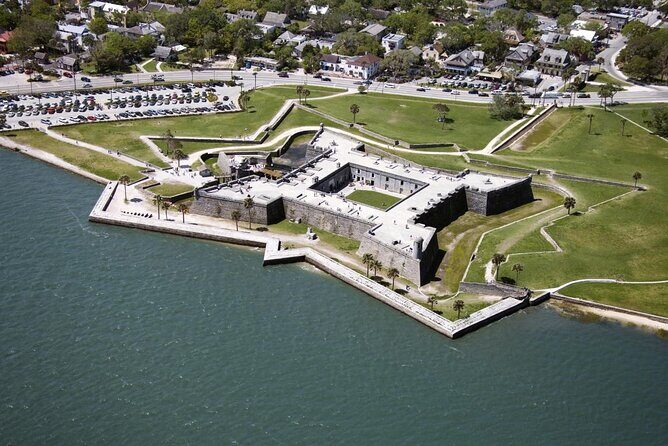 Bones Under Us, Ghost Tour with Archeology - The Sum Up: Who Will Love This Tour?