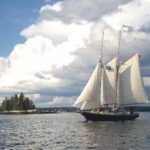 Boothbay Harbor: Schooner Apple Jack Daytime Sailing Cruise - Who This Tour Suits Best