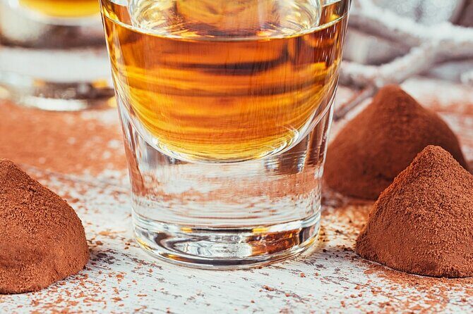Boozy Truffles Class in Jacksonville - Who Will Love This Experience?