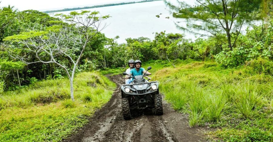 Bora Bora Adventures ATV / QUADS Tours - What Makes This Tour Stand Out?