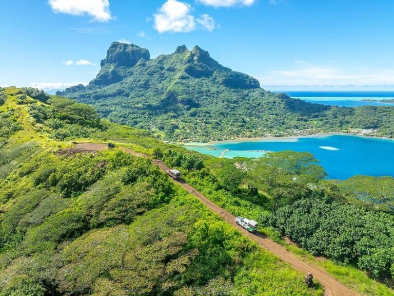 Bora Bora PRIVATE Jeep Safari Island Tour - Final Thoughts