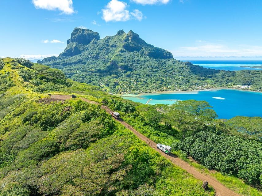 Bora Bora PRIVATE Jeep Safari Island Tour - Final Thoughts