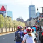 Boston: 2.5-Hour City View Bike Tour - Who Will Love This Tour?
