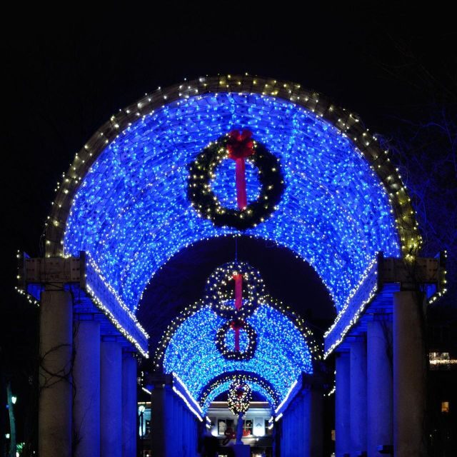 Boston: A Bostonian Christmas Tour - What You Can Expect in Terms of Experience