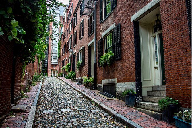 Boston and Cambridge Private Day Tour - Who Would Love This Tour?