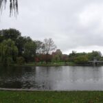 Boston Back Bay self-guided walking tour & scavenger hunt - Authentic Insights from Reviewers