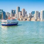 Boston: Boston Harbor Sunset Cruise - The Itinerary Breakdown
