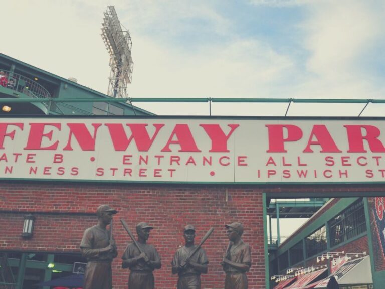 Boston: Boston Red Sox Baseball Game Ticket at Fenway Park - Final Thoughts: Is It Worth It?