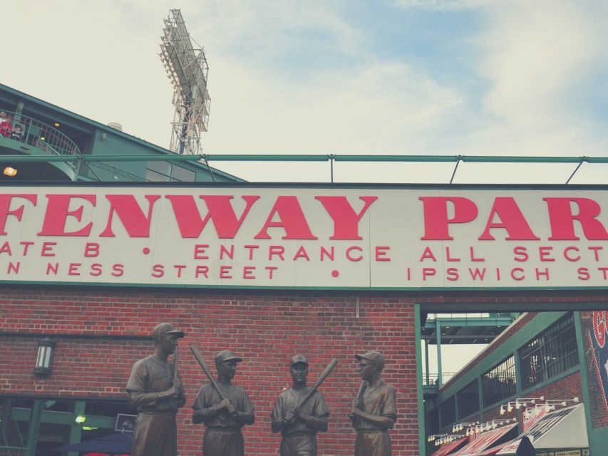 Boston: Boston Red Sox Baseball Game Ticket at Fenway Park - Final Thoughts: Is It Worth It?