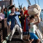 Boston: Boston Tea Party Ships and Museum Interactive Tour - The Itinerary and Highlights
