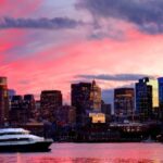 Boston: City Cruises Sunset Skyline Cruise with Commentary - Final Thoughts