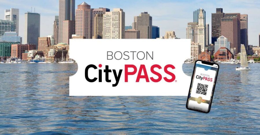 Boston CityPASS®: Save up to 46% at 4 Top Attractions - Who Should Consider the Boston CityPASS®?
