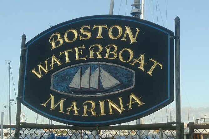 Boston Civic Center self-guided walking tour & scavenger hunt - Who Is This Tour Best For?