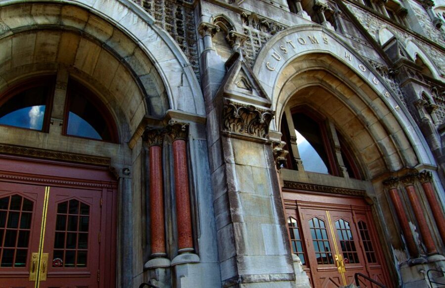 Boston: Death and Dying Walking Ghost Tour - Authentic Experiences and Considerations