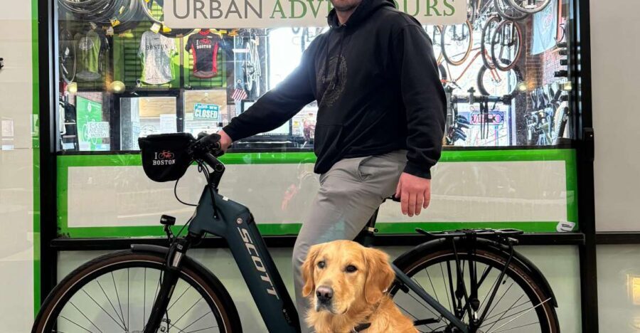 Boston Electric Assist Bicycle Rental - Who Will Love This Experience?