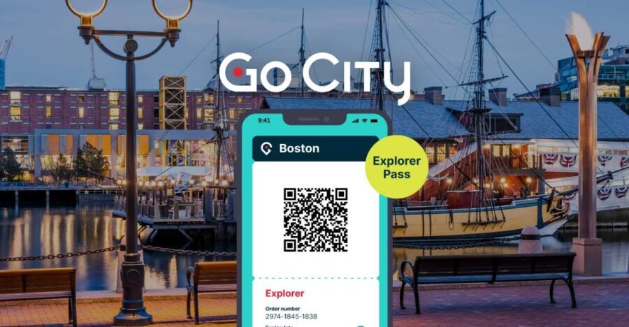 Boston: Explorer Pass Save up to 50% on 30+ Top Attractions - Who Is This Pass Best For?