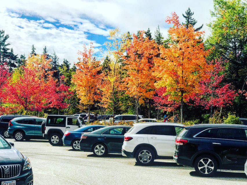 Boston: Fall Foliage Tour - Frequently Asked Questions