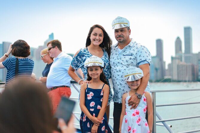 Boston Father's Day Brunch Cruise - The Value Proposition