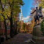 Boston: Freedom Trail, Bunker Hill, & USS Constitution Tour - Bunker Hill and the Battle for Independence