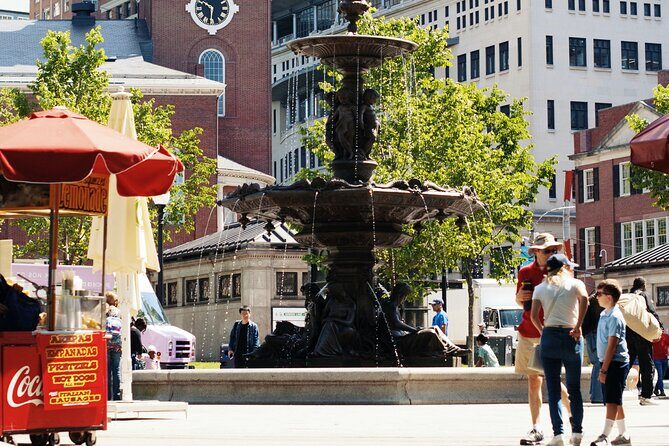 Boston Freedom Trail History and Food Tour - Final Thoughts