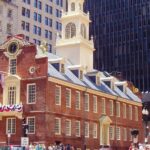 Boston: Full Revolution Story Epic Small Group Walking Tour - Final Thoughts