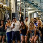 Boston: Guided Craft Brewery Tour with a Snack - Who Will Enjoy This Tour?