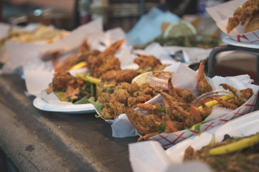 Boston: Guided Seafood Tasting and History Tour - The Experience from a Traveler’s Perspective