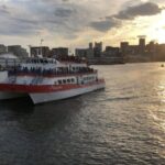 Boston Harbor: Full Moon Cruise with Champagne Option - Who Should Consider This Experience?