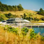 Boston Harbor Islands Ferry - FAQs