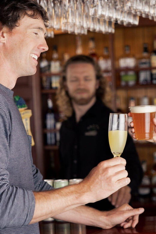 Boston Harbor: Winter Holiday Weekend Brunch Cruise - Who Will Love This Experience?