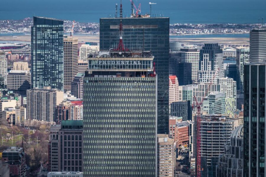 Boston: Helicopter Skyline Tour - What Makes This Tour Stand Out