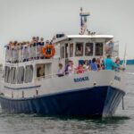 Boston: Historic Pubs Walking & Ferry, Food & Drink Tour - Who Should Book This Tour?