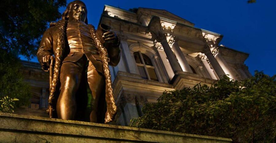 Boston: History & Haunts Guided Ghost Tour - The Value for Money