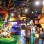Boston: LEGO® Discovery Center Entry Ticket - How Does It Compare in Terms of Value?