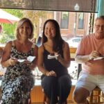 Boston: Local Gems of the South End Neighborhood Food Tour - Starting Point and Atmosphere
