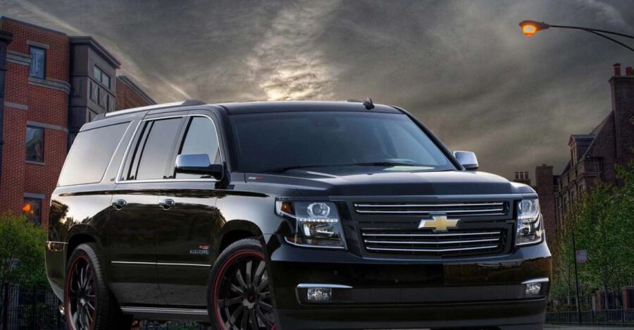 Boston Logan Airport Transfer Limo & Car Service - The Experience: What You Can Expect