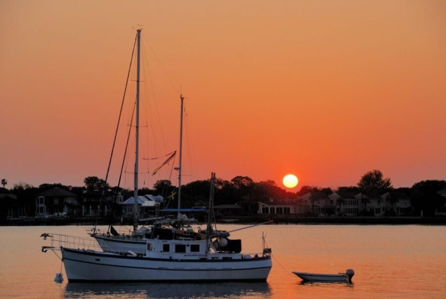 Boston: Martha's Vineyard Day Trip with Optional Island Tour - The Experience—A Balanced Look at the Good and the Not-So-Good