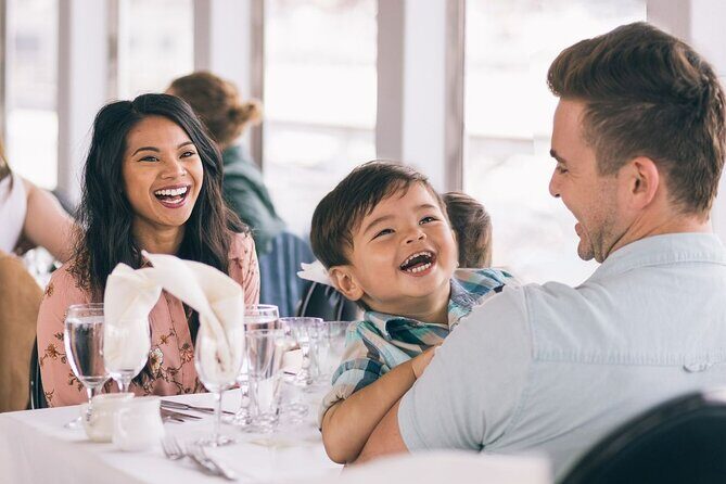 Boston Mother's Day Premier Brunch Cruise - Who Should Consider This Tour?