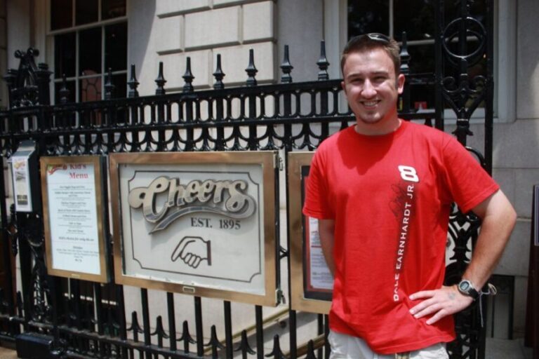 Boston: Movie Mile Walking Tour - Is the Tour Worth the Price?