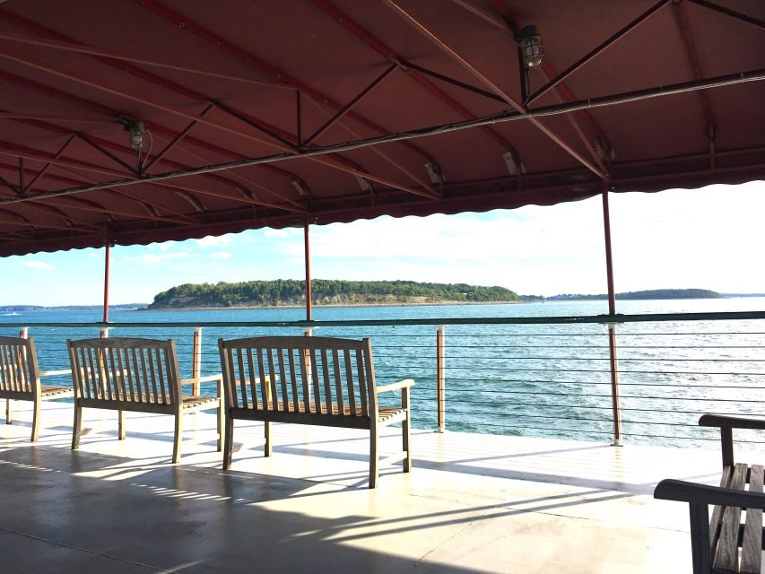 Boston: New England Harbor Cruise - The Itinerary: What You’ll See and Experience