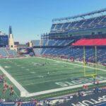 Boston: New England Patriots Football Game Ticket - Final Thoughts