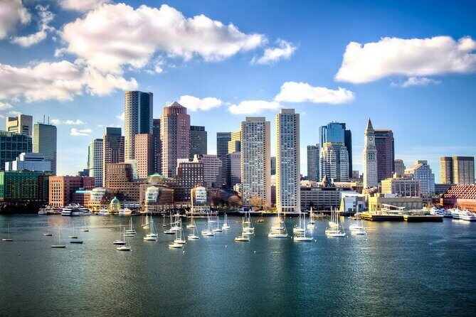 Boston, New Haven and Rhode Island 2-Day Tour from New York - Authentic Feedback from Travelers