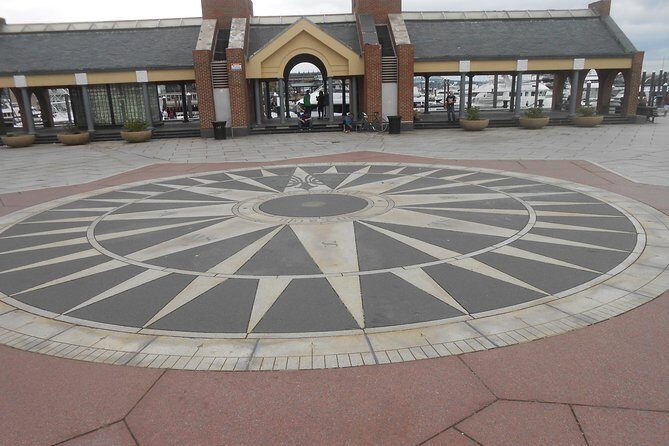 Boston North End self-guided walking tour & scavenger hunt - Who Should Consider This Tour?