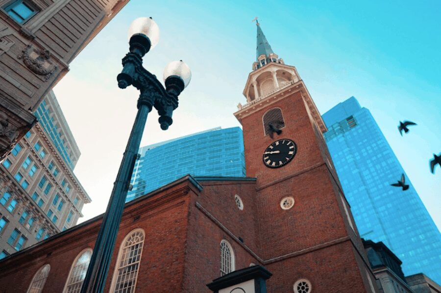 Boston: Old State House/Old South Meeting House Museum Combo - Final Thoughts
